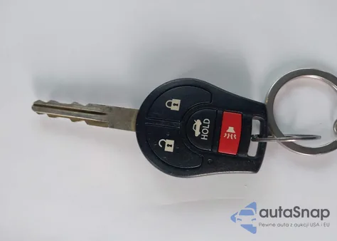 2019 Nissan Sentra S из США, поврежденный, VIN 3N1AB7APXKY373884